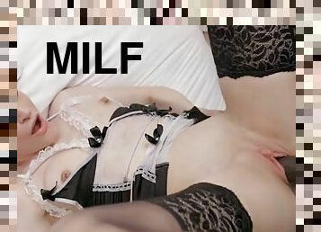 Milf ava courcelles is the cock's maid of honor pov