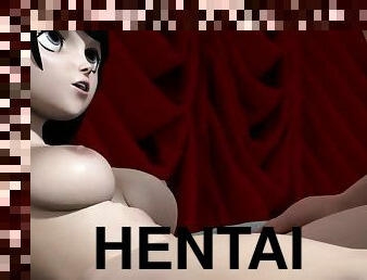 3D Hentai Xozilla Hot Porn Movies