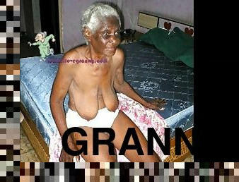 Ilovegranny low resolution amateur pictures