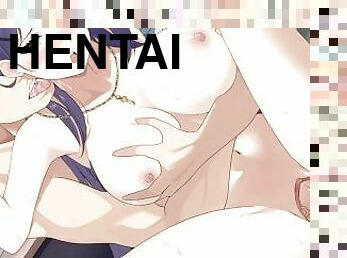 hentai game Purrrfect Love