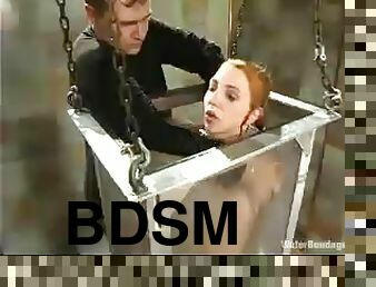 bdsm, slave