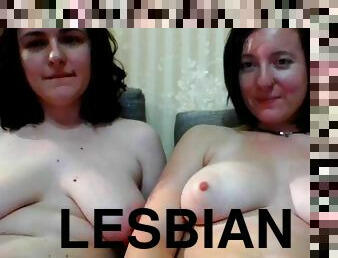 hot lesbians