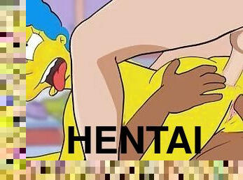 amatorskie, hentai