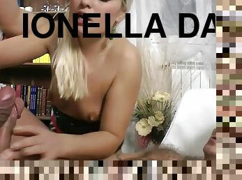 Ionella dantes