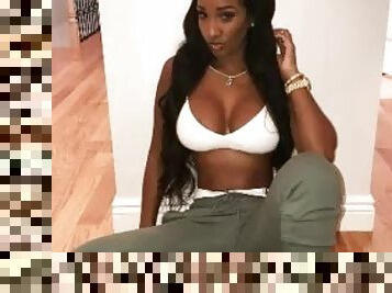 Bernice burgos