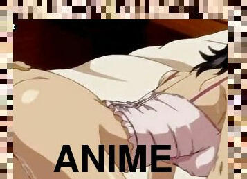 typykät, anime, sperma