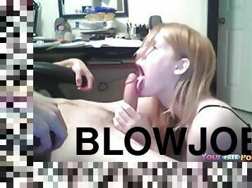 Super Cutie Epic Blowjob