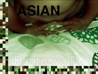 asia, mastubasi, amatir, sayang, mainan, handjob-seks-dengan-tangan-wanita-pada-penis-laki-laki, sudut-pandang, seorang-diri