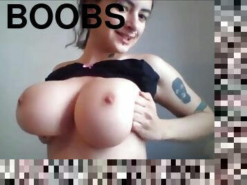 For boobs lover