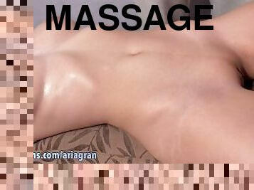 orgasme, amateur, babes, ados, massage, couple, ejaculation, petits-seins