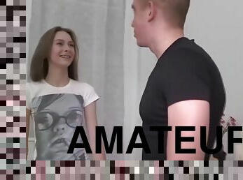 amaterski, analano, pušenje, auto, kurva-slut, kamera-cum, napaljeni