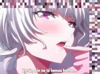 Me enamore de mi sexi mucama- Hentai Full