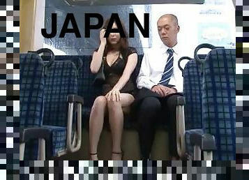 asiático, cona-pussy, hardcore, japonesa, puta-slut, autocarro, realidade