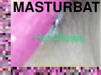 pakaļa, masturbācija-masturbation, tūpļa, spēļmanta, mašīna, pov, blondīne, drātēšanās, ciešs, nodrāzt-pakaļā