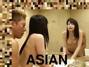 Nippon amoral vixen hot clip