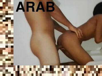 anal, arabisk