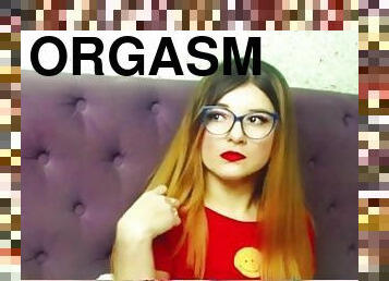 pas, masturbacija, orgazam, pička-pussy, skirt, amaterski, lutke, prstima, crvenokose, kamera-cum