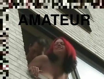 amateur, hardcore, maison, compilation, assez, réalité