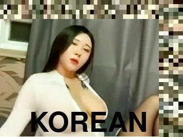 Hot korean cam