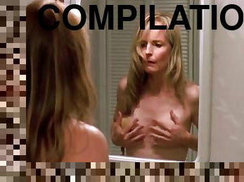 Helen Hunt Nude Compilation