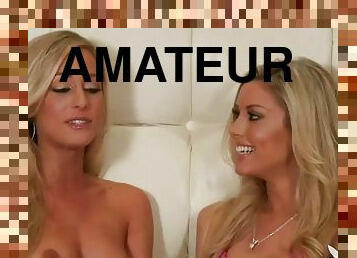 Playboy's amateur girls