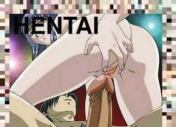 Hentai Movie With All Sort Of Hardcore Action