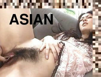 Kyoka Ishiguro in got Asian toy insertion show