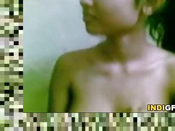 Desi girl naked