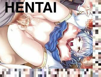 hentai game ZettaiMeireiIsekaiSoushinParty