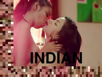 Indian Paying Guests (lesbian Scene Only) (short Version)