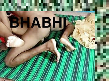 Troubled Bhabhi got fucked by fake baba when husband was abroad