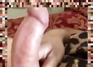 Cum Ride this rock hard Cock dick up your tight ass hole for hours DM me Hard now cum slut whore