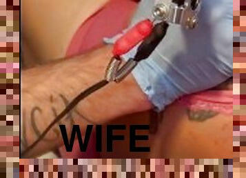 supruga, amaterski, fetiš, rijaliti, tetovaže