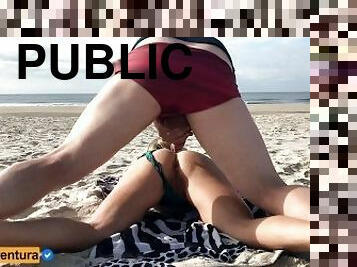 awam, amateur, dubur, peju, kompilasi, creampie, pantai