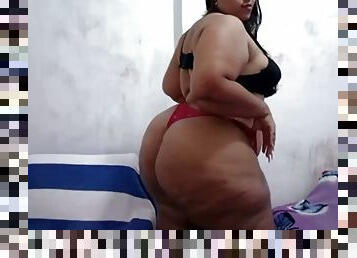 Latina monster bbw ass 31