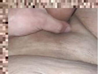 papa, masturbation, amateur, énorme-bite, solo, bite