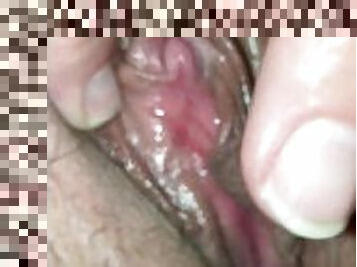 büyük-göğüsler, klitoris, kıllı, mastürbasyon-masturbation, açıkhava, kamu, amcık-pussy, amatör, orta-yaşlı-seksi-kadın, anneciğim