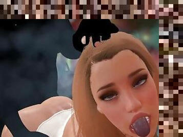 New Porn Game THOT LIFE Alpha Build One Trailer