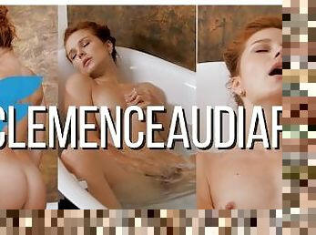 baignade, chatte-pussy, amateur, pornstar, ejaculation-interne, française, pute, solo, hôtel, petits-seins