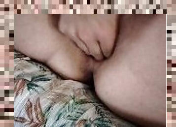 fisting, masturbation, amateur, milf, française, solo, réalité, petits-seins