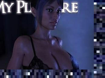 My Pleasure #135 PC Gameplay