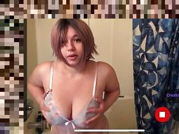 Big Boobies Nude Horny Twitch Speed Run