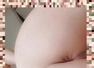 Sexy Brunette Big Tits