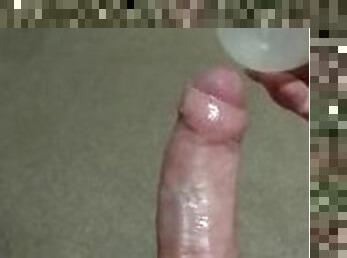 Butthole Fleshlight Quickshot Masterbation