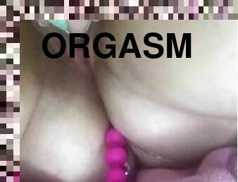 Anal Play and Orgasm Pt 2