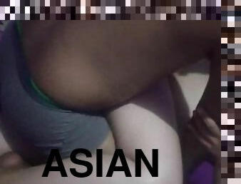 asiatique, femme-de-ménage, maman, japonais, indien, pute, hôtel