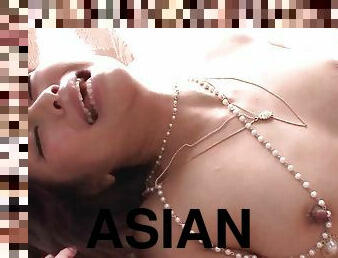 Sexy Asian teen Maika gets plumbed by a raunchy Japanese gang in this super-fucking-hot JAV XXX scene, resulting in a