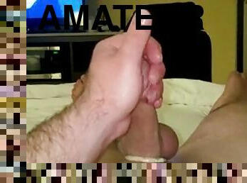 masturbation, amateur, anal, milf, gay, belle-femme-ronde, joufflue, pieds, gode, bout-a-bout