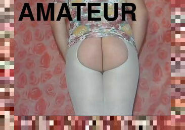 amateur, gay, webcam, danse, bout-a-bout, taquinerie