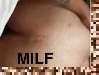 Milf takes big dick